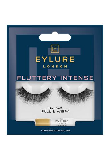 Eylure Fluttery Intense False Lashes - 142