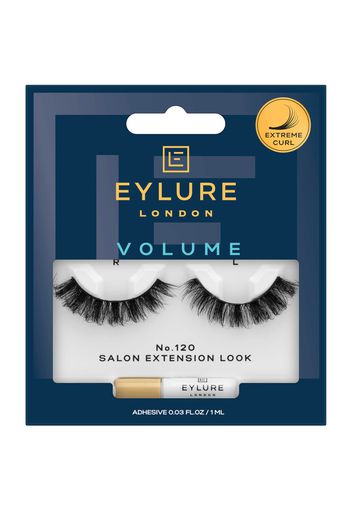Eylure Extreme Curl Lashes - Volume 120