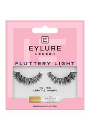 Eylure Fluttery Light False Lashes - 165