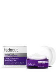 Fade Out Anti-Wrinkle Brightening Night Cream 50ml