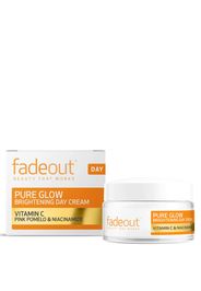 Fade Out Pure Glow Brightening Day Cream 50ml