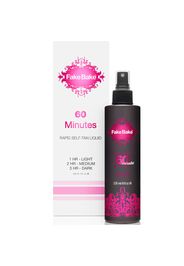 Fake Bake 60 Minute Tan (236ml)