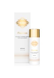 Fake Bake Flawless Coconut Face and Body Tanning Serum (148ml)