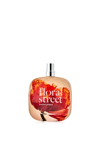 Floral Street London Poppy Eau de Parfum 50ml