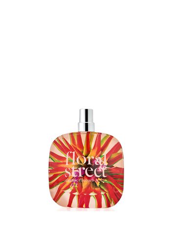 Floral Street Electric Rhubarb Eau de Parfum 50ml