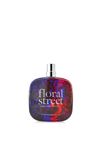 Floral Street Ylang Ylang Espresso Eau de Parfum 50ml