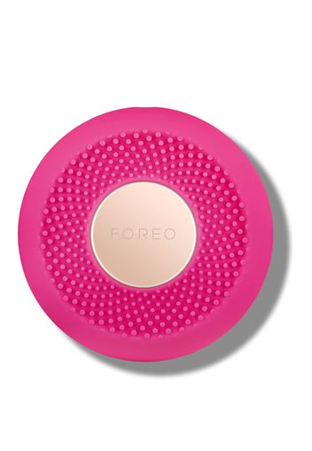 FOREO UFO Mini 2 Device for an Accelerated Mask Treatment (Various Shades) - Fuchsia