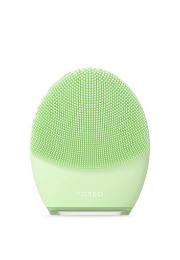 FOREO LUNA 4 Smart Facial Cleansing and Firming Massage Device Exclusive (Various Shades) - Combination Skin