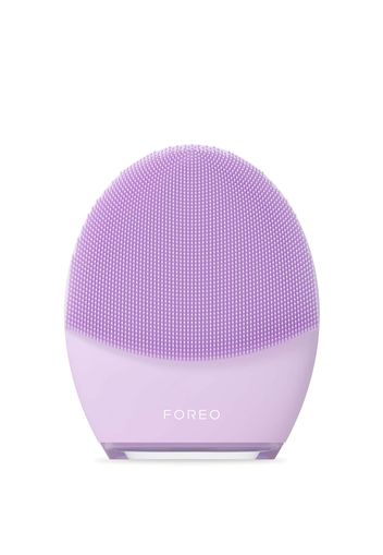 FOREO LUNA 4 Smart Facial Cleansing and Firming Massage Device Exclusive (Various Shades) - Sensitive Skin