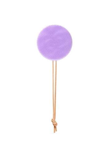 FOREO LUNA 4 BODY T-Sonic Massaging Body Brush Exclusive (Various Shades) - Lavender