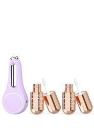 FOREO BEAR 2 Eyes and Lips Supercharged Set - Lavender