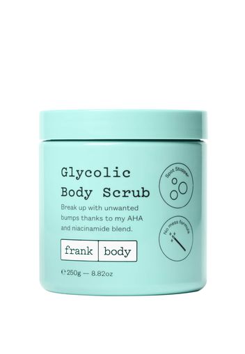 Frank Body Glycolic Body Scrub 250g