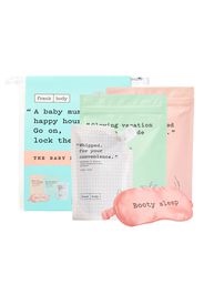 Frank Body The Baby Mama Kit (Worth £40.85)