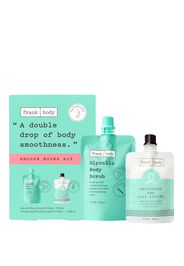 Frank Body Smooth Moves Kit