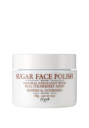 Fresh Sugar Face Polish Exfoliator (Various Sizes) - 30G