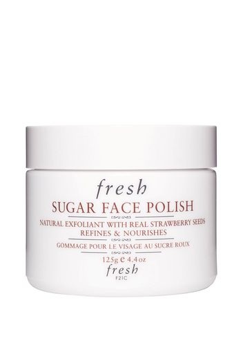 Fresh Sugar Face Polish Exfoliator (Various Sizes) - 125g