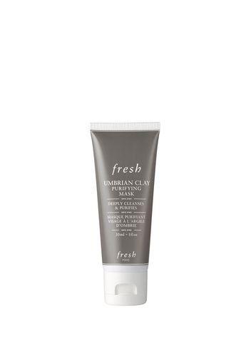 Fresh Umbrian Clay Pore-Purifying Face Mask (Various Sizes) - 30ml