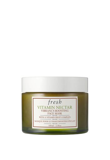 Fresh Vitamin Nectar Glow Face Mask (Various Sizes) - 100ml