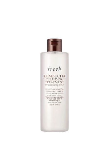 Fresh Kombucha Cleansing Treatment (Various Sizes) - 200ml