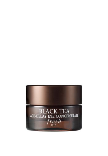 Fresh Black Tea Age-Delay Eye Cream 15ml