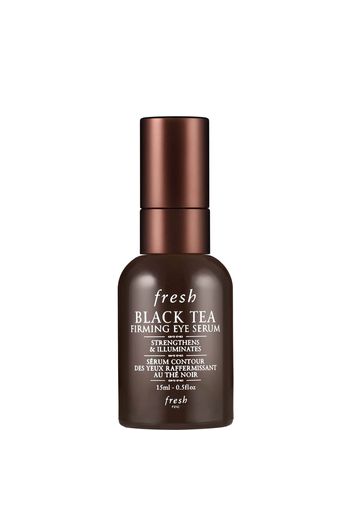 Fresh Black Tea Firming Eye Serum