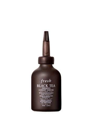 Fresh Black Tea Firming Corset Serum 50ml