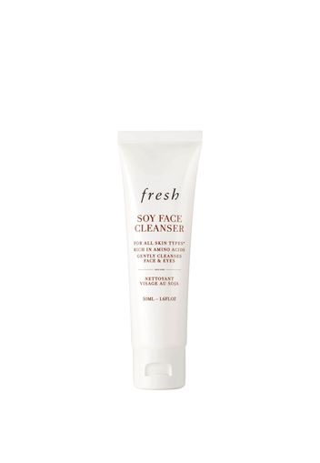 Fresh Soy Face Cleanser (Various Sizes) - 50ml