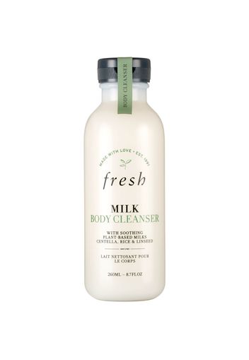 Fresh Milk Body Cleanser 260ml