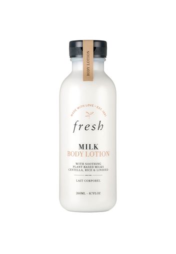 Fresh Milk Body Lotion 260ml