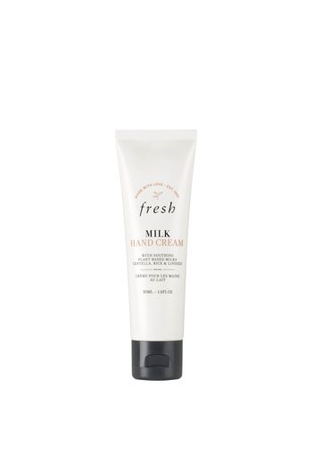 Fresh Milk Hand Cream 50ml