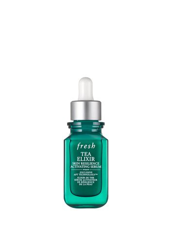 Fresh Tea Elixir Skin Resilience Activating Serum 30ml