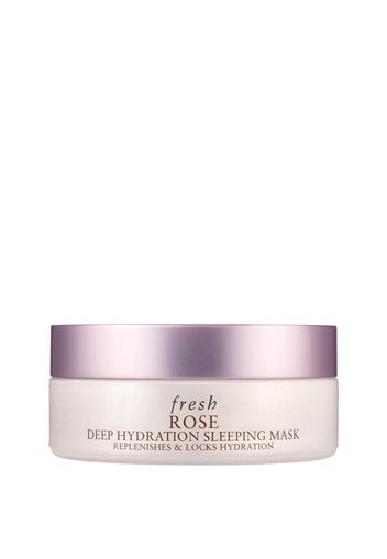 Fresh Rose Deep Hydration Sleeping Mask 35ml