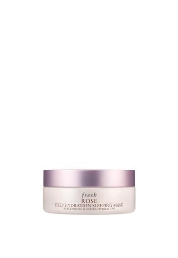 Fresh Rose Deep Hydration Sleeping Mask 15ml