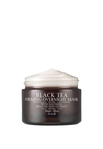 Fresh Black Tea Firming Overnight Mask 30ml