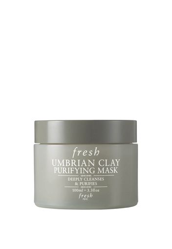 Fresh Umbrian Clay Pore-Purifying Face Mask 100ml