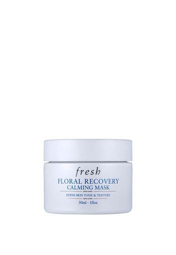 Fresh Floral Recovery Calming Mask 30ml