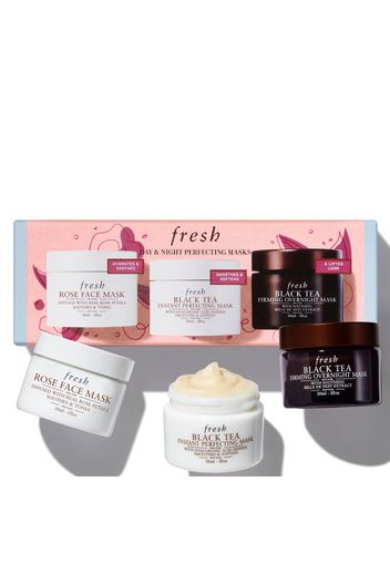 Fresh Hydrate, Perfect and Firm Mask Gift Set (Worth £87.00)