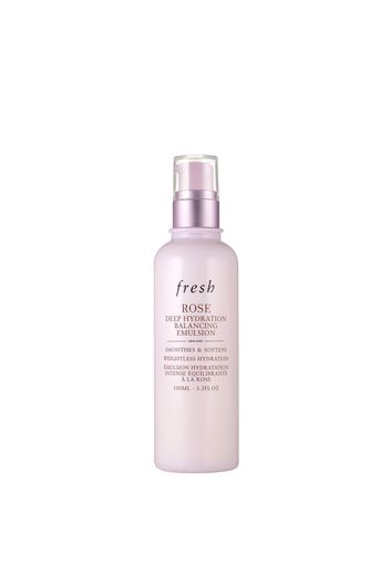 Fresh Rose Deep Hydration Balancing Emulsion 100ml