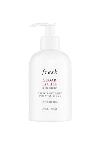 Fresh Sugar Lychee Body Lotion 300ml