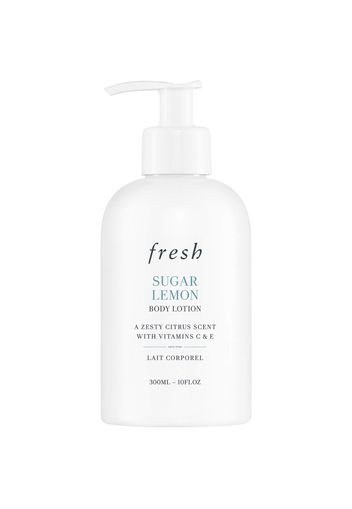 Fresh Sugar Lemon Body Lotion 300ml