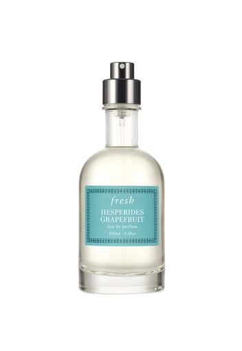 Fresh Hesperides Grapefruit Eau de Parfum 100ml