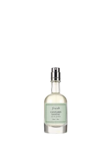 Fresh Cannabis Santal Eau de Parfum 30ml