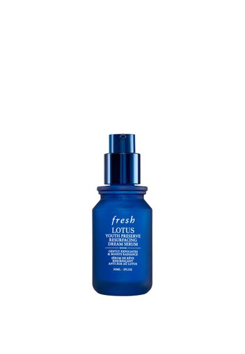 Fresh Lotus Youth Preserve Resurfacing Dream Serum 30ml