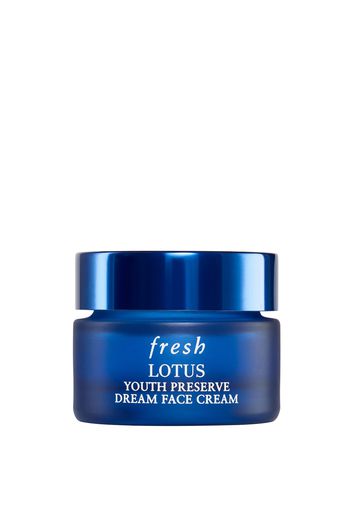 Fresh Lotus Youth Preserve Dream Face Cream 15ml