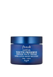 Fresh Lotus Youth Preserve Dream Night Cream (Various Sizes) - 50ml