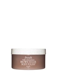 Fresh Brown Sugar Body Polish Exfoliator (Various Sizes) - 200g