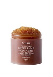 Fresh Brown Sugar Body Polish Exfoliator (Various Sizes) - 400G