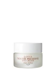 Fresh Lotus Youth Preserve Eye Cream 15ml