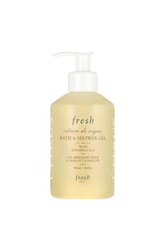 fresh Bath & Shower Gel - Citron De Vigne