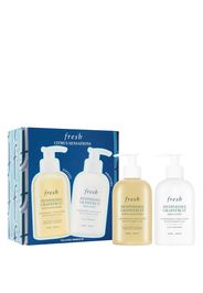 Fresh Hesperides Body Wash and Body Lotion Set (Worth £51.00)